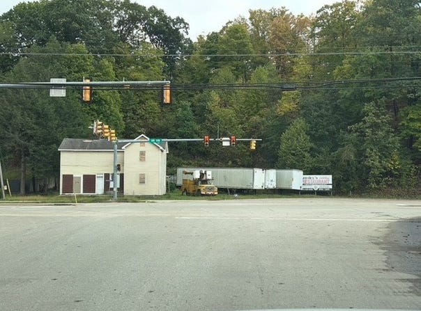 0 S 9th Street, Bullskin Twp, PA 15425