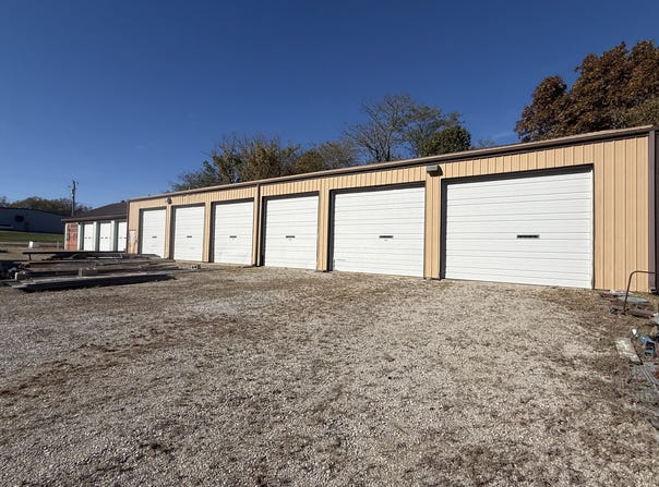 Oo Highway, Thayer, MO 65791