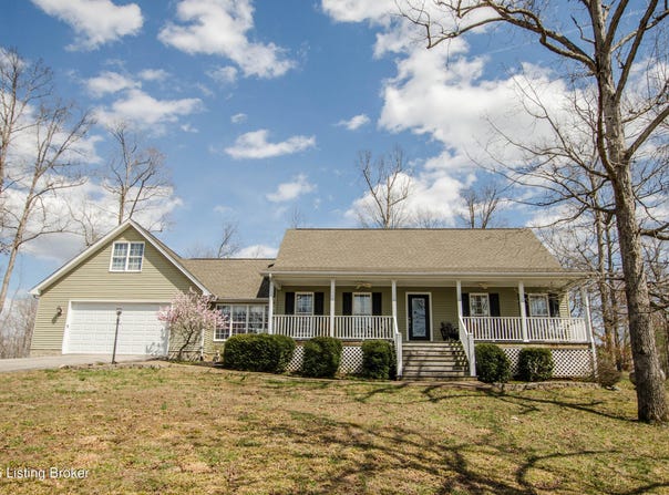 160-0 Oakland HIlls Cir, Leitchfield, KY 42754
