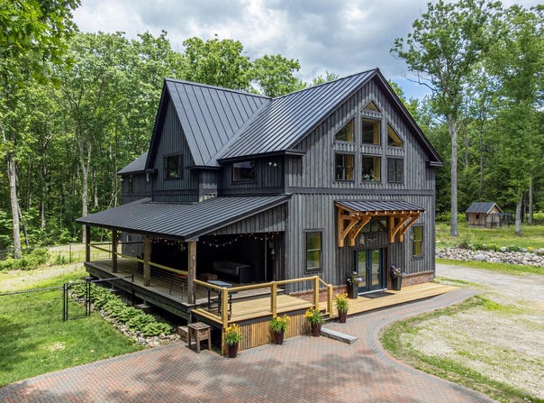 120 River Road, Standish, ME 04085