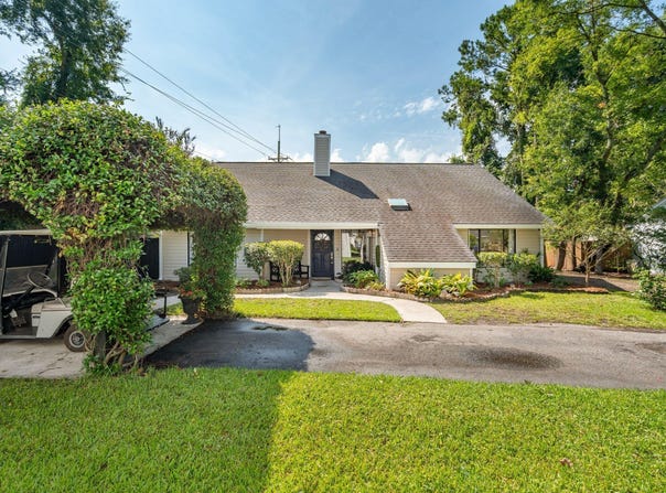 1126 Middleton Court, Mount Pleasant, SC 29464