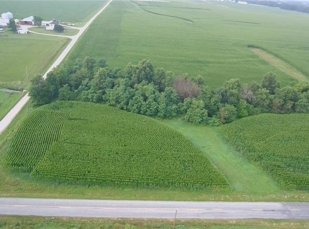 10 Route WW and Monroe Rd 594, Shelbina, MO 63468