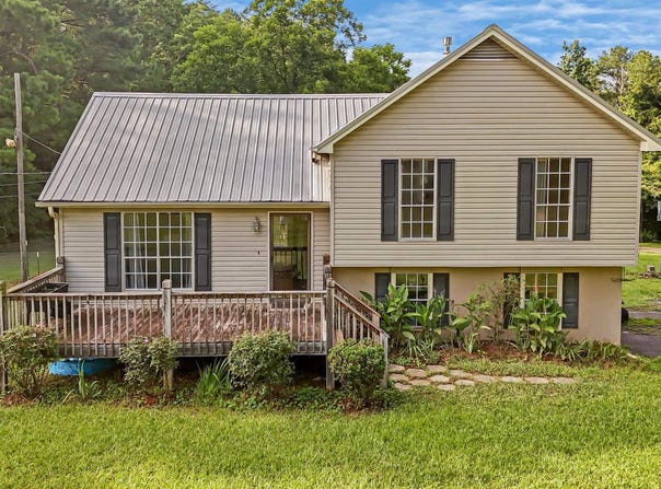 5580 MUD CREEK ROAD, ADGER, AL 35006