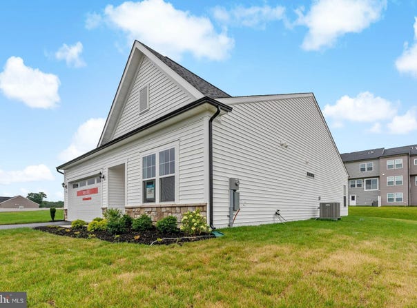 409 OUTRIGGER ROAD, INWOOD, WV 25428