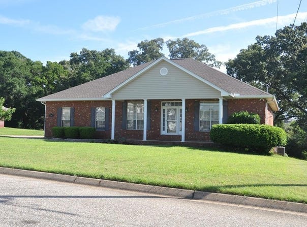 207 Aaron Drive, Enterprise, AL 36330