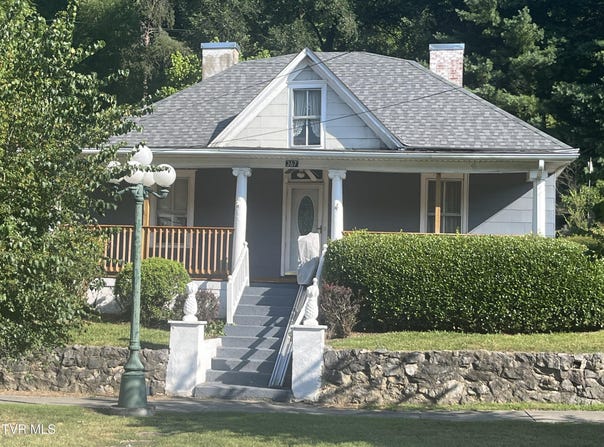 367 East Jackson Street, Gate City, VA 24251
