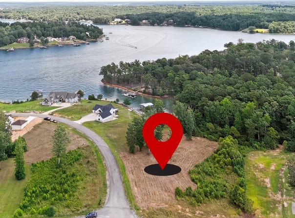 LOT 5 NOAH'S RD, Jasper, AL 35504