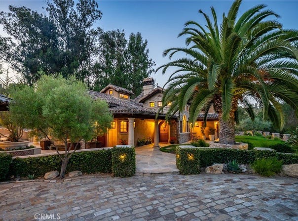 1155 Carpenter Canyon Road, Arroyo Grande, CA 93420