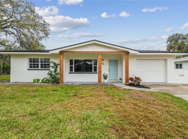 7310 DONNA DRIVE, NEW PORT RICHEY, FL 34652