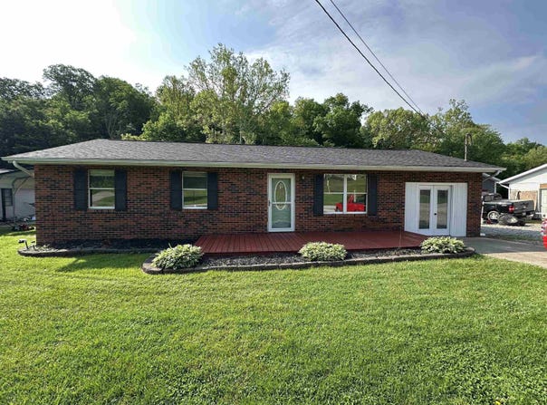 27 Township Road 1376, Ironton, OH 45638