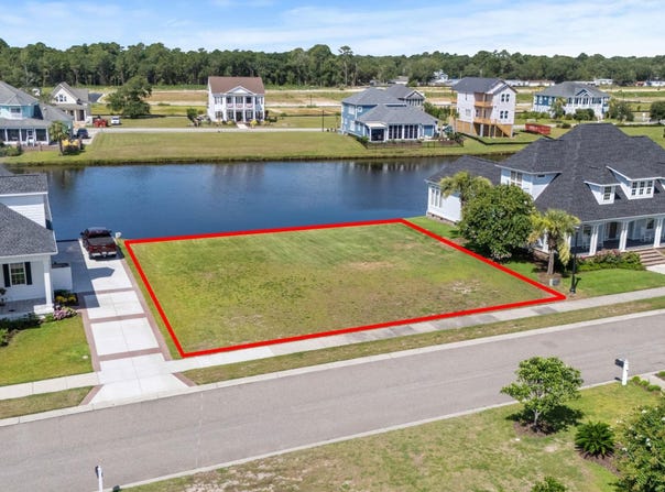 1012 James Island Ave., North Myrtle Beach, SC 29582