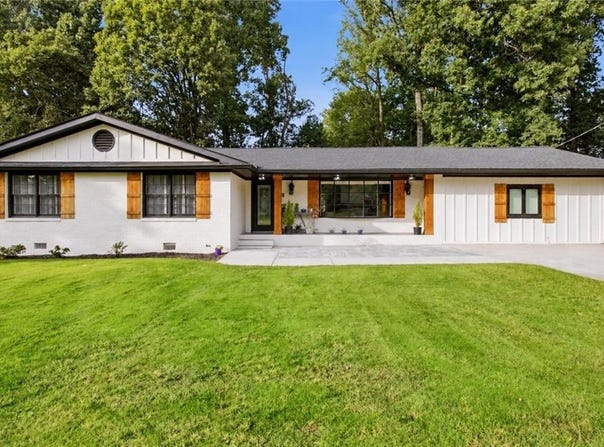 261 Lendon Lane, Lawrenceville, GA 30043
