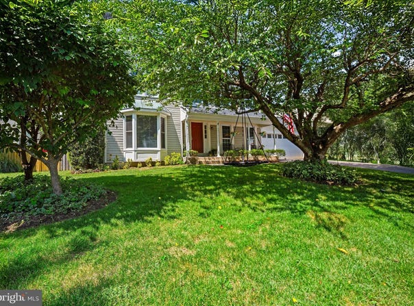 14105 PLEASANT VIEW DRIVE, BOWIE, MD 20720