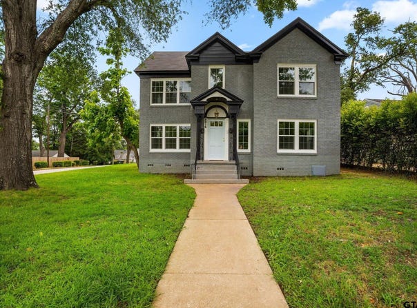 2016B Jarrell, Tyler, TX 75701