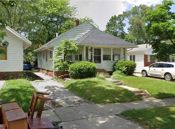 616 Durango Drive, Toledo, OH 43609