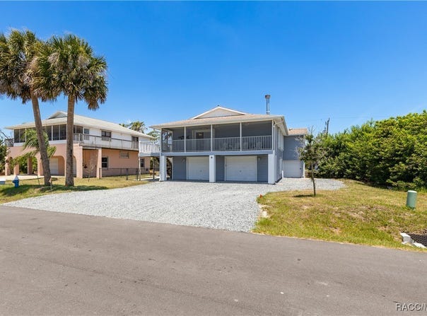 9 FLAGLER Drive, Palm Coast, FL 32137