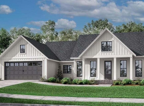 14960 Kelly Street, Spring Lake, MI 49456