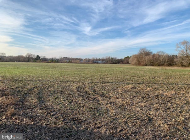 Lot 1 CLARK CANNING HOUSE ROAD, FEDERALSBURG, MD 21632