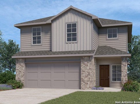 1541 Champagne Oak, New Braunfels, TX 78130