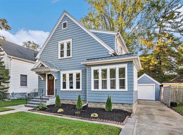 769 Randolph Street, Jackson, MI 49201