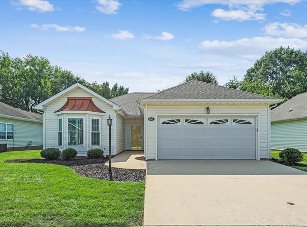 4141 ENGLISH HOLLY CIRCLE, RICHMOND, VA 23294