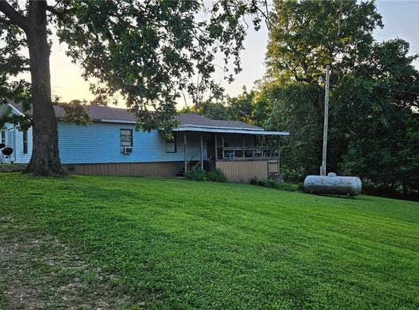 13909 Buttermilk Springs  RD, Gravette, AR 72736