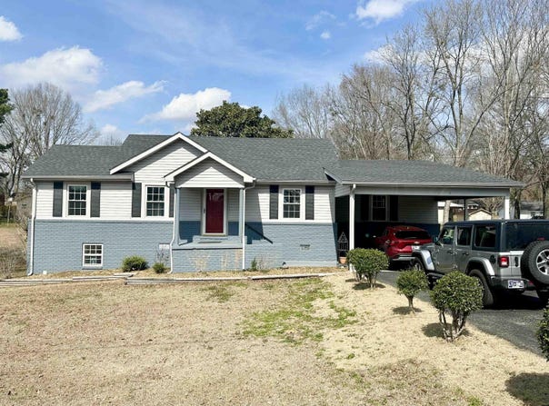 130 Winston Avenue, Mckenzie, TN 38201