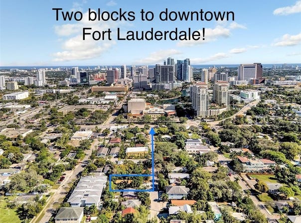 813 SW 2nd Ct, Fort Lauderdale, FL 33312