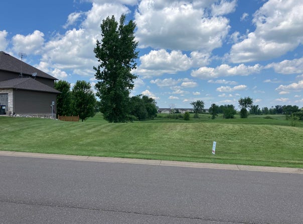 1065 Brookside Parkway, Rush City, MN 55069
