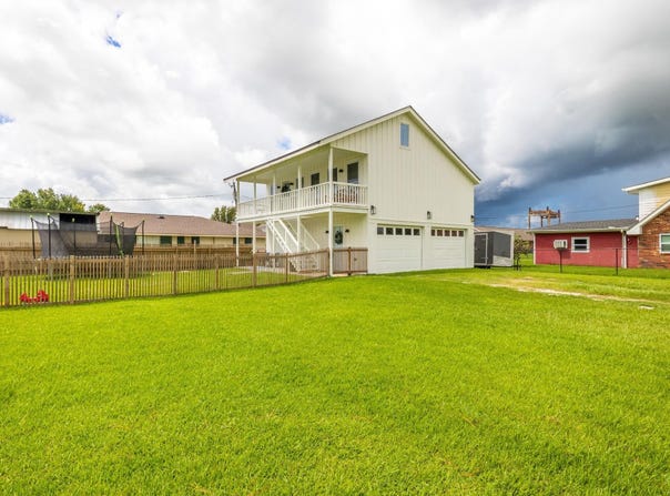 220 East 88th Street, Cut Off, LA 70345