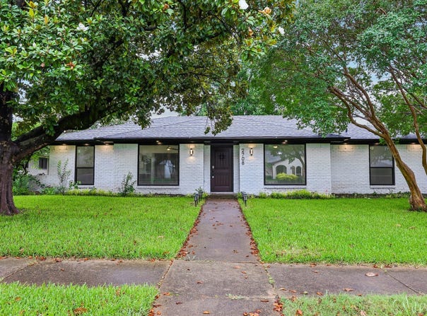 2708 Melrose Drive, Plano, TX 75075