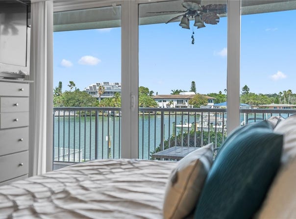 3805 GULF Boulevard, ST PETE BEACH, FL 33706