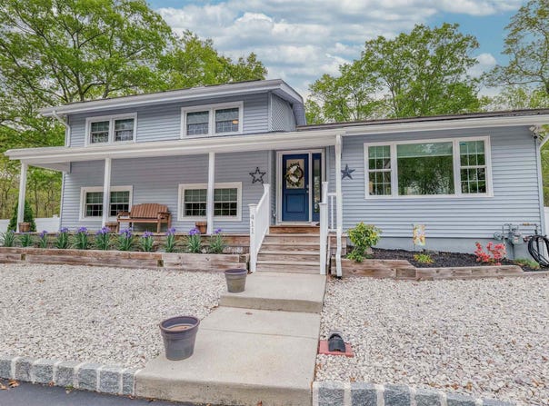 411 Spencer Ln, Galloway Township, NJ 08205