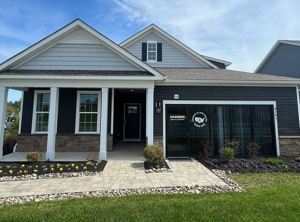 1445 Weilers Road, Breinigsville, PA 18031