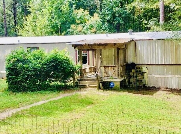 15024 Emory Road Road, West, MS 39192