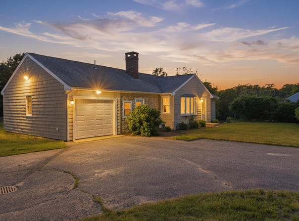 1115 Shootflying Hill Road, Centerville, MA 02632