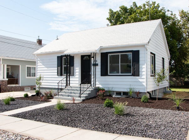 216 W 100 N, Brigham City, UT 84302