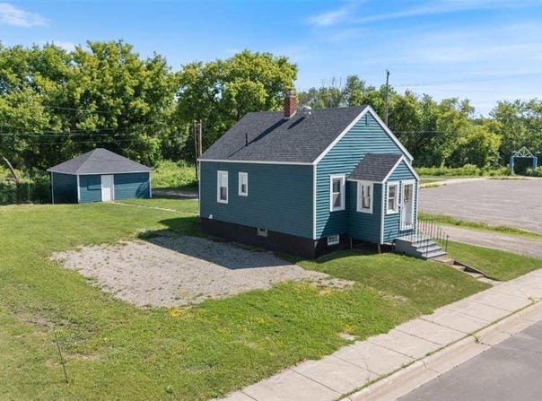 115 N 3rd Street, Virginia, MN 55792-0000