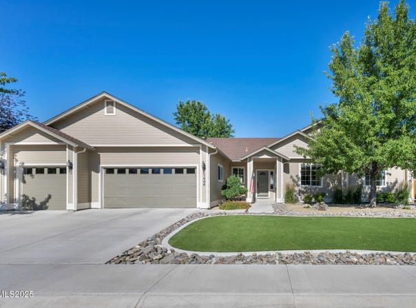 1466 Cardiff Drive, Gardnerville, NV 89410