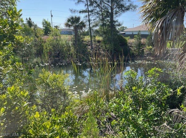 3909 NE 9th Avenue, Cape Coral, FL 33909