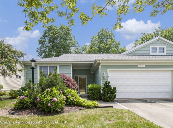 3621 Sawgrass Circle, Lansing, MI 48911