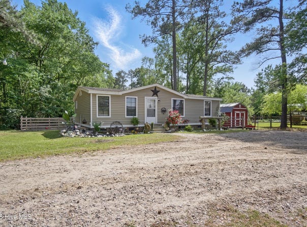 1130 Tulls Creek Road, Moyock, NC 27958