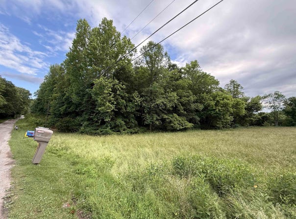 Co. Rd. 119, Ironton, OH 45638