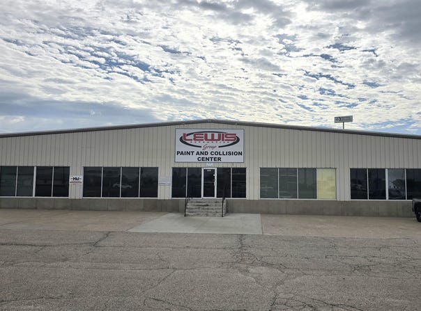 4240 Vine, Hays, KS 67601