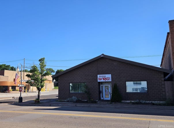 429 River, Ontonagon, MI 49953
