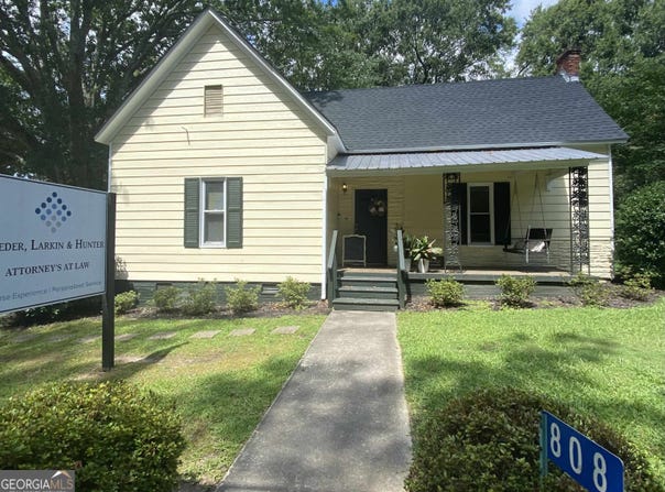 808 S Broad, Monroe, GA 30655
