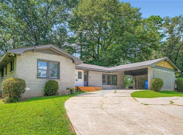 1257 Lee Ann Drive, Decatur, GA 30035
