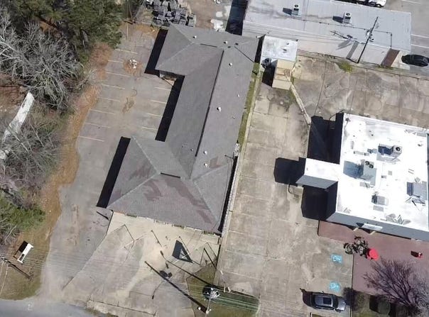 1000 S 17th Ave., Hattiesburg, MS 39401