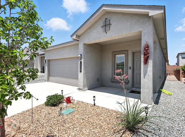 10669 CARESSO SW, Albuquerque, NM 87121