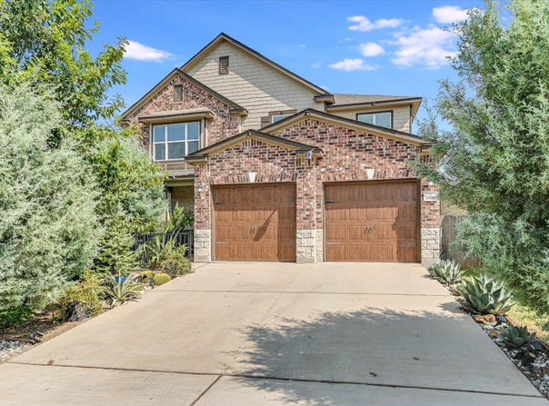 7605 Peccary Dr, Austin, TX 78744